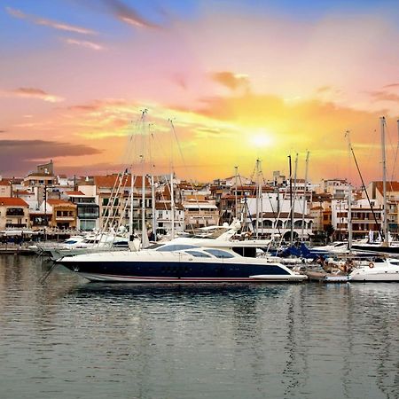 Mediterranean Way - Relax Cambrils Esterno foto