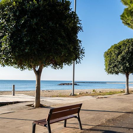 Mediterranean Way - Relax Cambrils Esterno foto