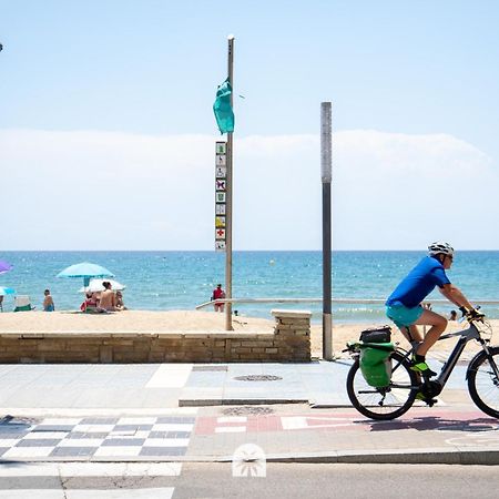 Mediterranean Way - Relax Cambrils Esterno foto