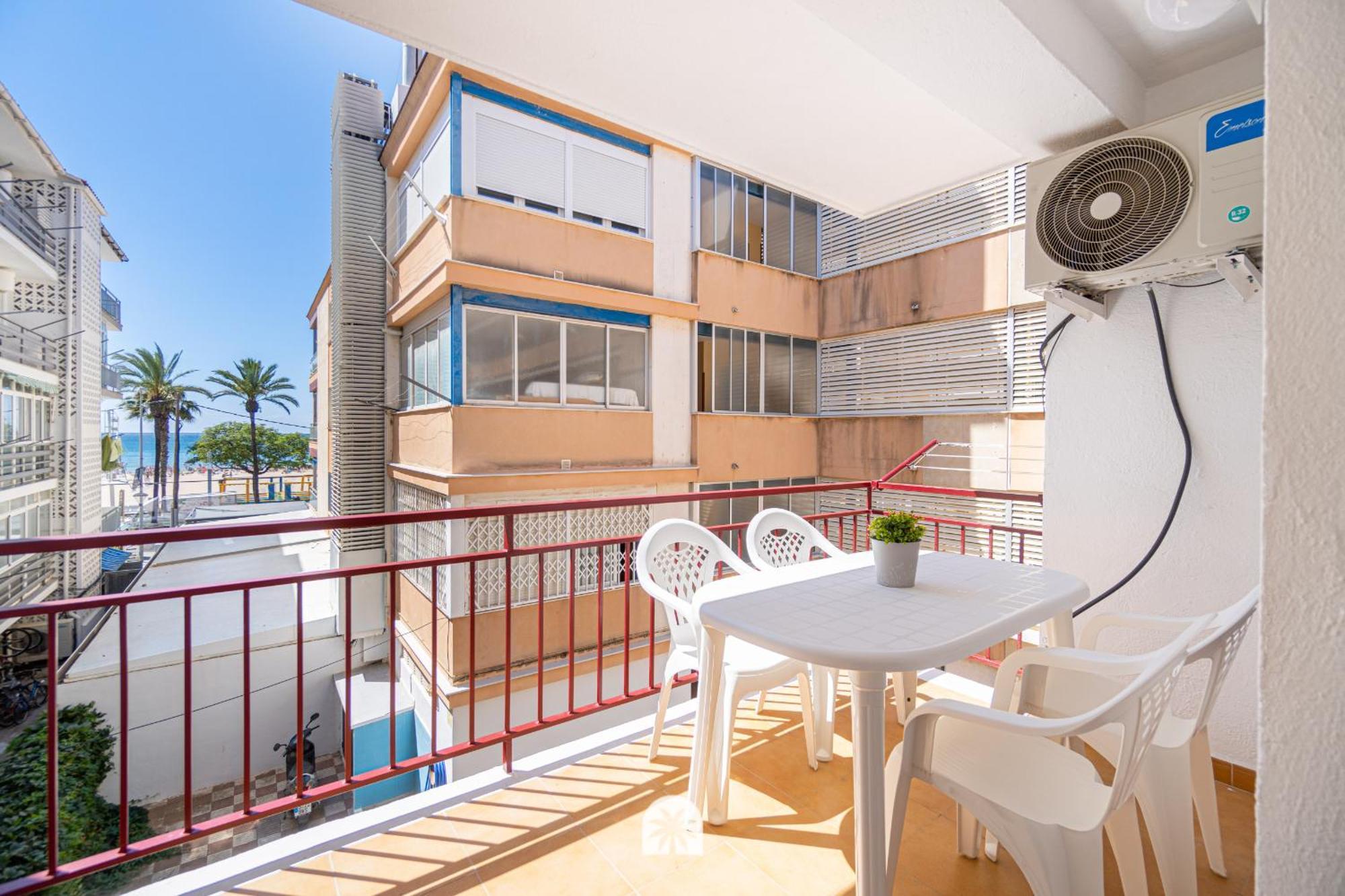 Mediterranean Way - Relax Cambrils Esterno foto