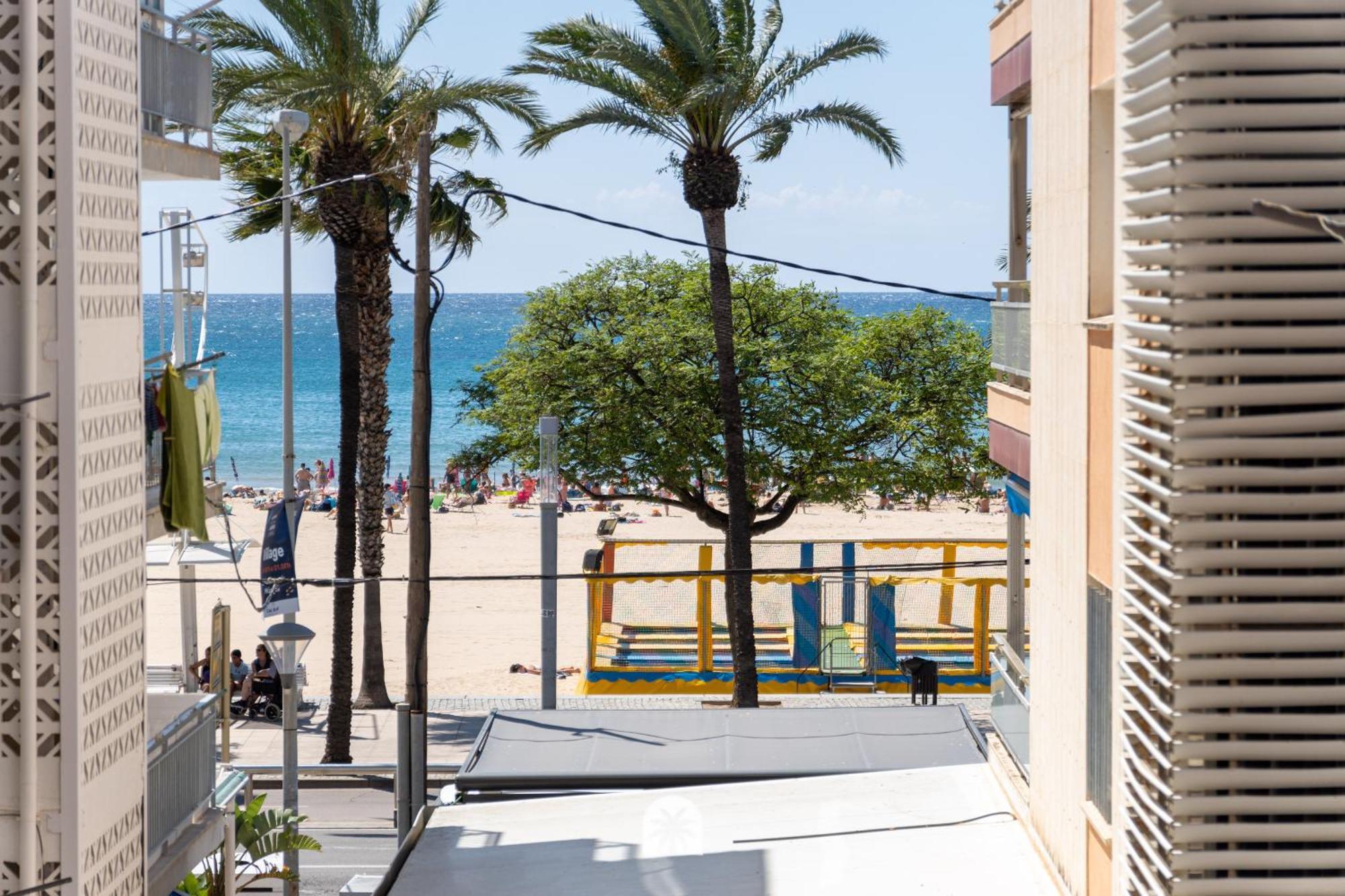 Mediterranean Way - Relax Cambrils Esterno foto