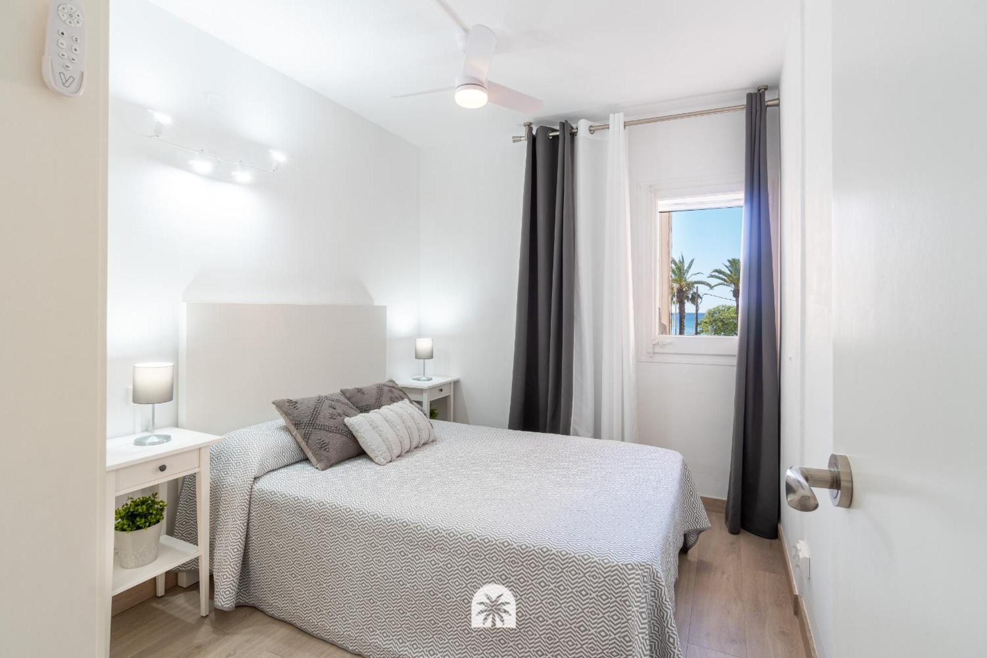 Mediterranean Way - Relax Cambrils Esterno foto
