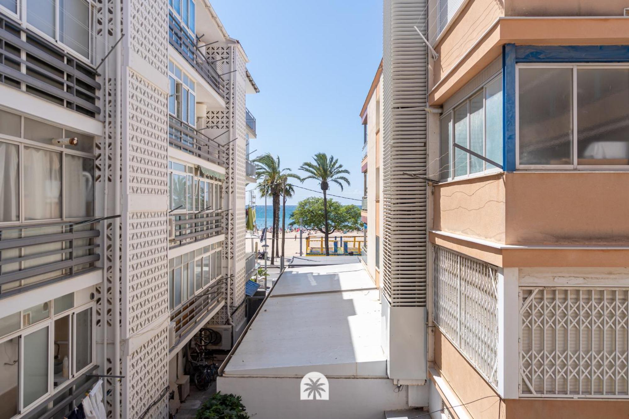 Mediterranean Way - Relax Cambrils Esterno foto