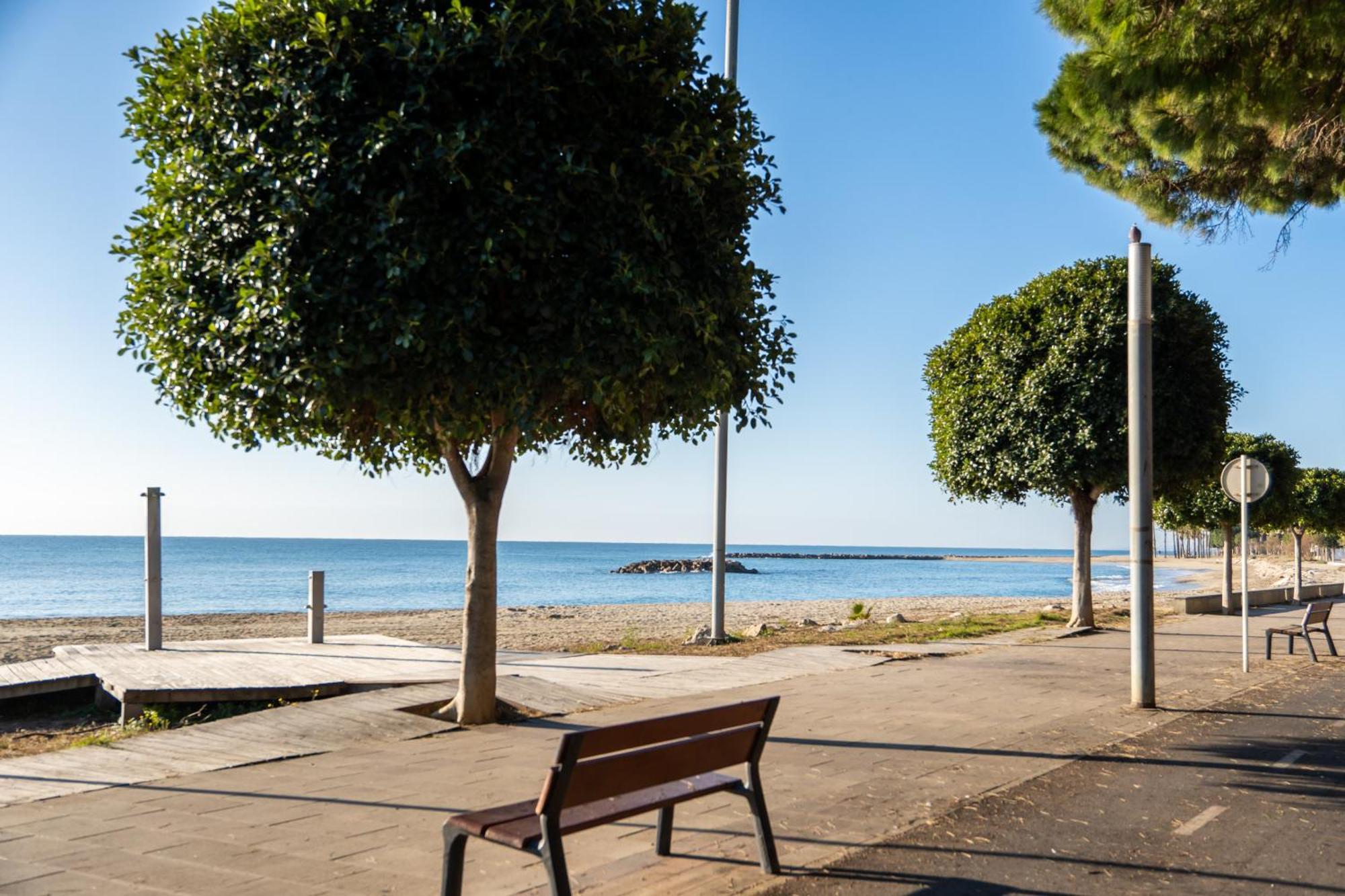 Mediterranean Way - Relax Cambrils Esterno foto