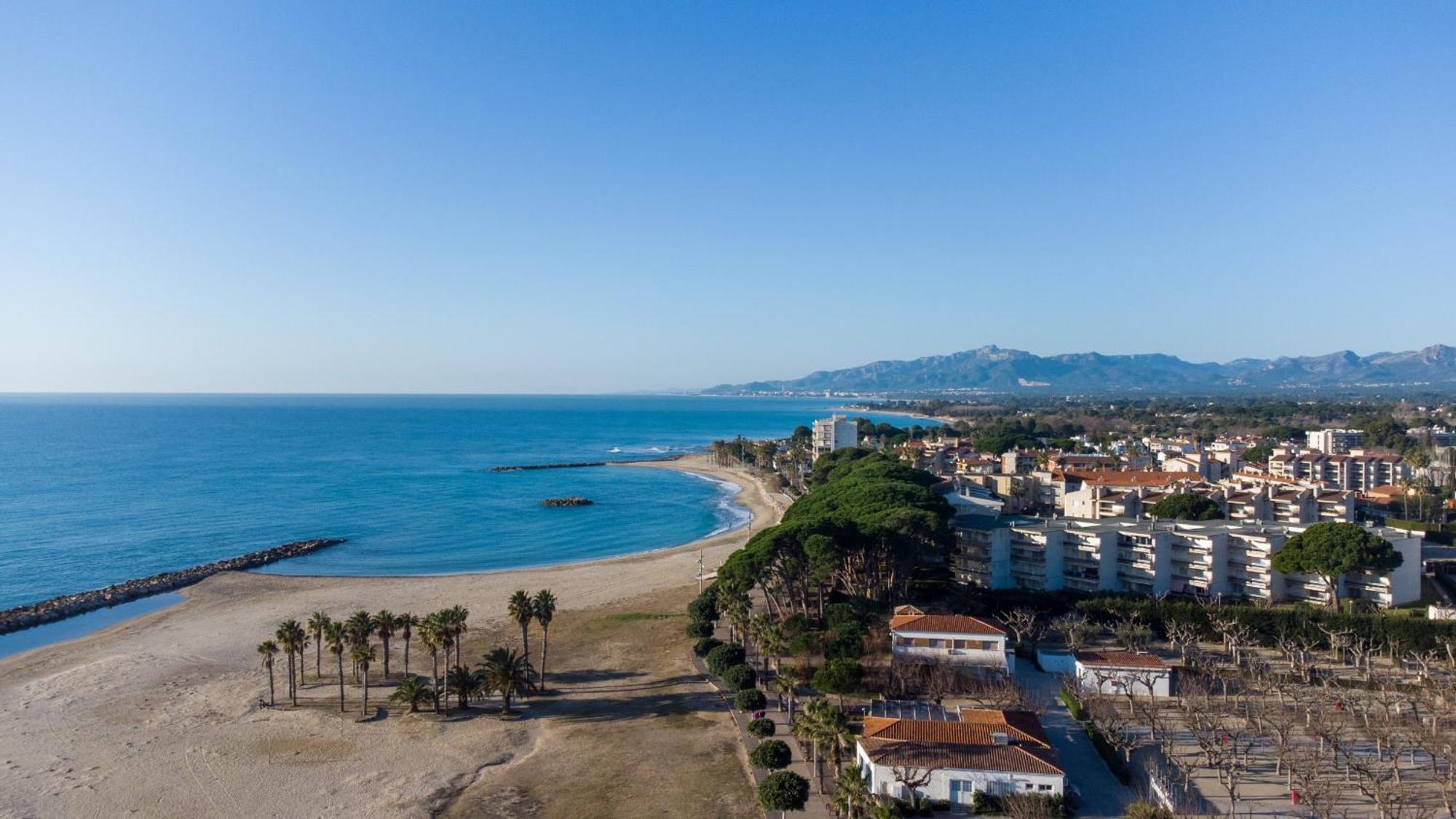 Mediterranean Way - Relax Cambrils Esterno foto