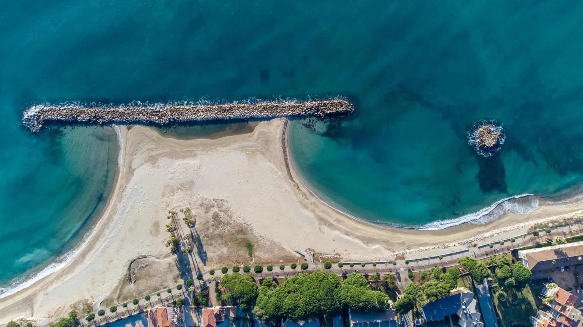 Mediterranean Way - Relax Cambrils Esterno foto